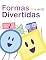 Livro Formas Divertidas