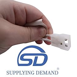 Supplying Demand 41-409 2979545 120V Silicon