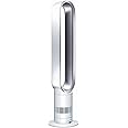 Dyson Air Multiplier AM07 Tower Fan, White by Dyson