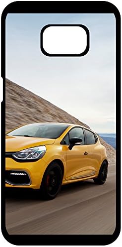 Discount New Cute 2013 Renault Clio Rs 200 Edc Samsung Galaxy S7 Case Cover 7269685ZH574160190S7 case galaxys7's Shop