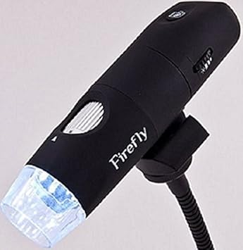 Amazon.com : Firefly GT10 Wireless Handheld Digital Microscope ...