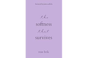 the softness that survives