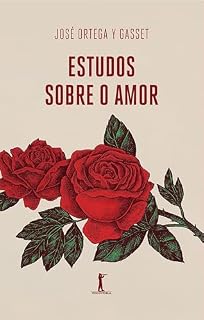 Livro Estudos Sobre O Amor