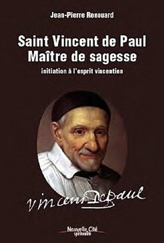 Saint Vincent de Paul
