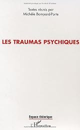 Les  traumas psychiques