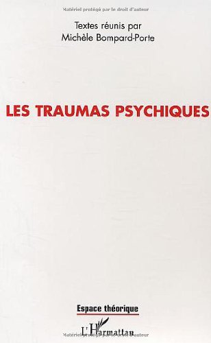 Les  traumas psychiques