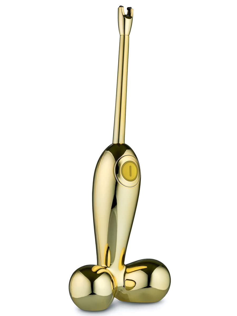 Alessi Lighter