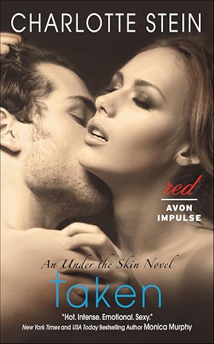 Taken: An Under the Skin Novel (English Edition)