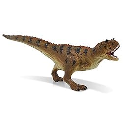 Recur Carnotaurus 12" Long Realistic Jurassic