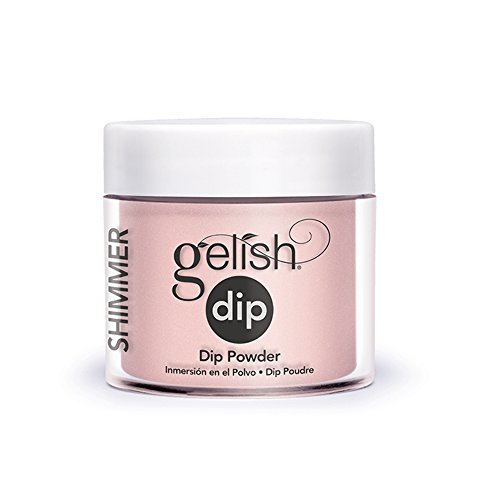 Harmony Gelish - Acrylic Dip Powder - Forever Beauty - 23g / 0.8oz