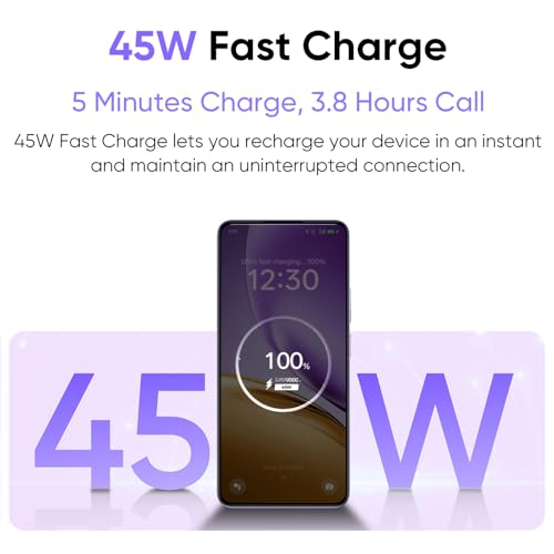 realme 14T 5G Smartphone Mobile Phone 8+256GB, Chipset Dimensity 6300 5G, Ai 50MP Camera, Super AMOLED Display 6.67 '' 120Hz, Solid Battery 5260 mAh, Dual Sim, NFC,Black