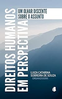 Livro Direitos Humanos em Perspectiva: Um olhar discente sobre o assunto