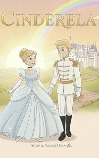 Livro Cinderela (Meu Primeiro Conto)