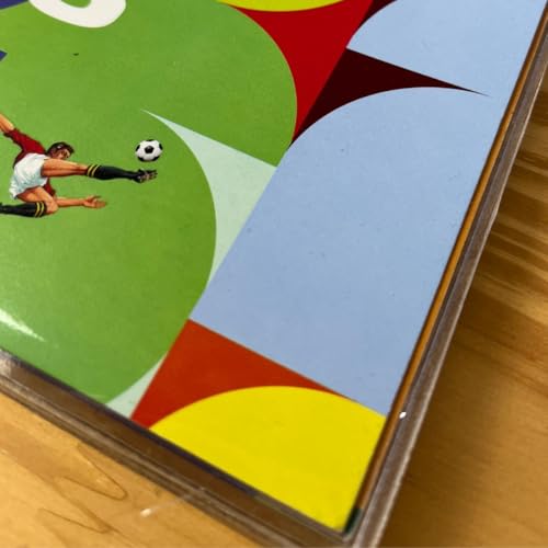 Capa Para Álbum da Copa 2026, Estilo Brochura, Proteção Para Álbum de Figurinhas