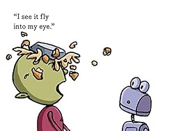 Poof! A Bot!: Ready-to-Read