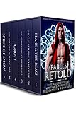 Fables Retold: An MM Urban Fantasy Anthology
