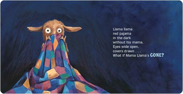 Llama Llama Red Pajama Llama Llama Red Pajama Board book Audible Audiobook Kindle Hardcover Paperback