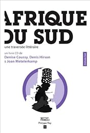 Afrique du Sud
