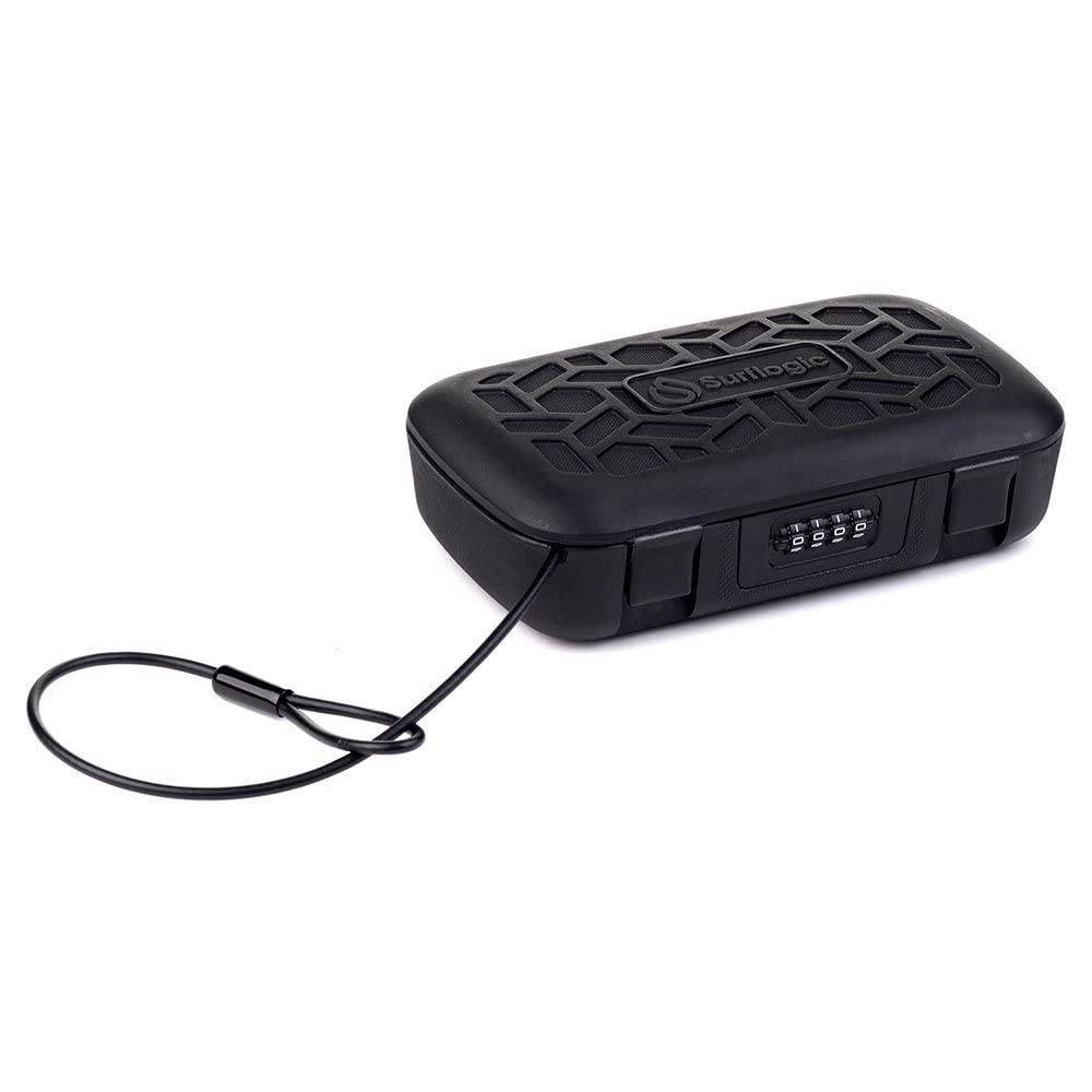 Surflogic - Portable safe box