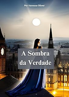 Livro A Sombra da Verdade