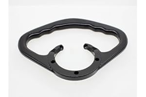 Motorcycle CNC Passenger Handle Grip Tank Handle Grab Fit For Kawasaki Z1000 03-12 ZX-6RR 03-06 ZRX1200R 01-05 650R/ER-6 06-1