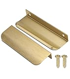 LEAPHZOT Edge Finger Pull 6814