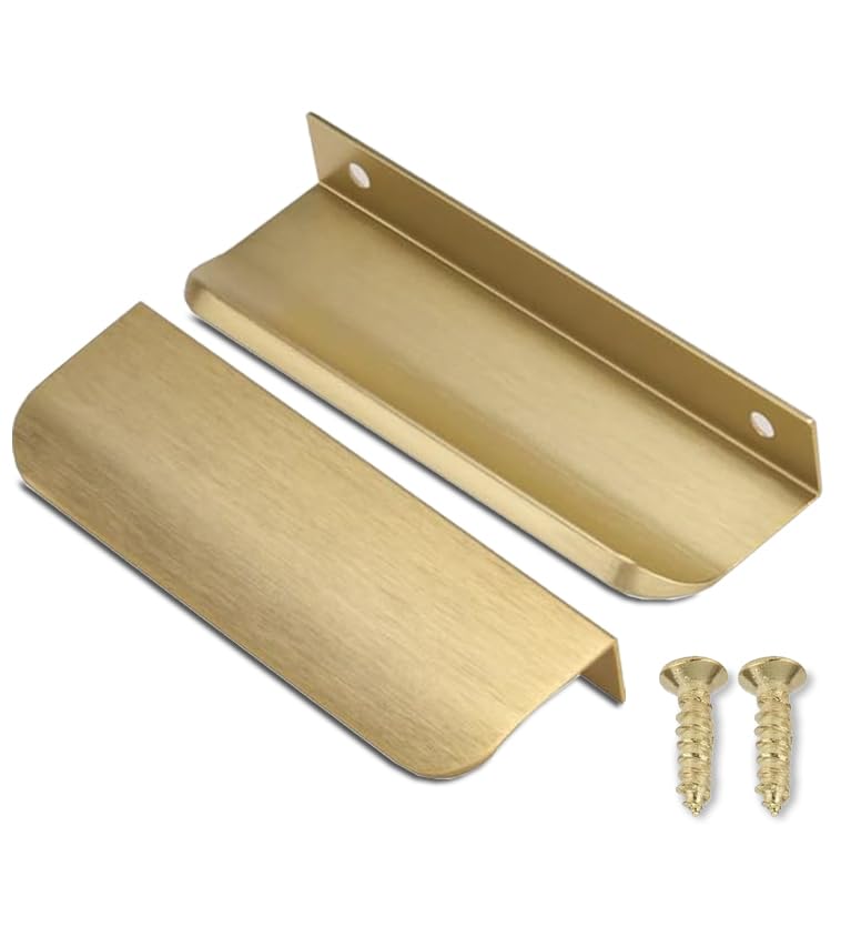 LEAPHZOT Edge Finger Pull 6814