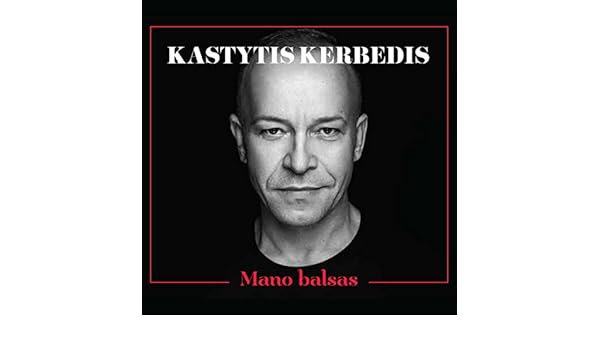 kastytis kerbedis pieniu vynas mp3