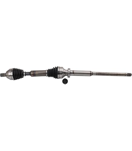 CV Axle Assembly For Volvo S60 2011-2016 S80 2007-2015 V60