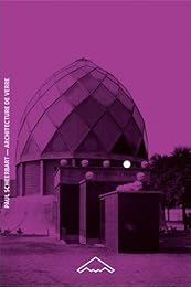 Architecture de verre