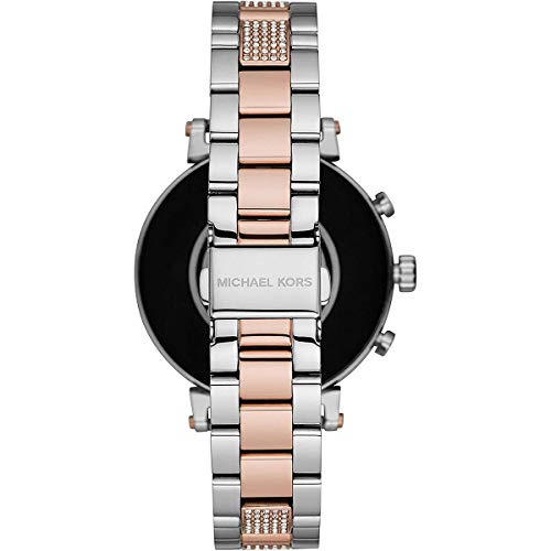 Michael Kors Access Women's Sofie Heart 