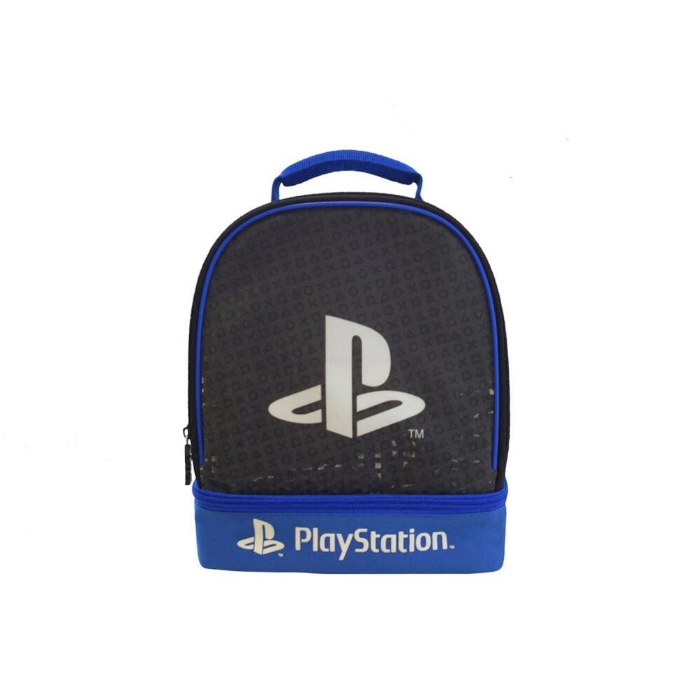 Playstation KL86052 Thermal Rucksack PS 27 cm Multi-Coloured