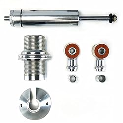 JEPFHYKE Adjustable Coilover System (Each)-No