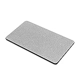 madesmart Dish Mat-Granite, Drying Stone