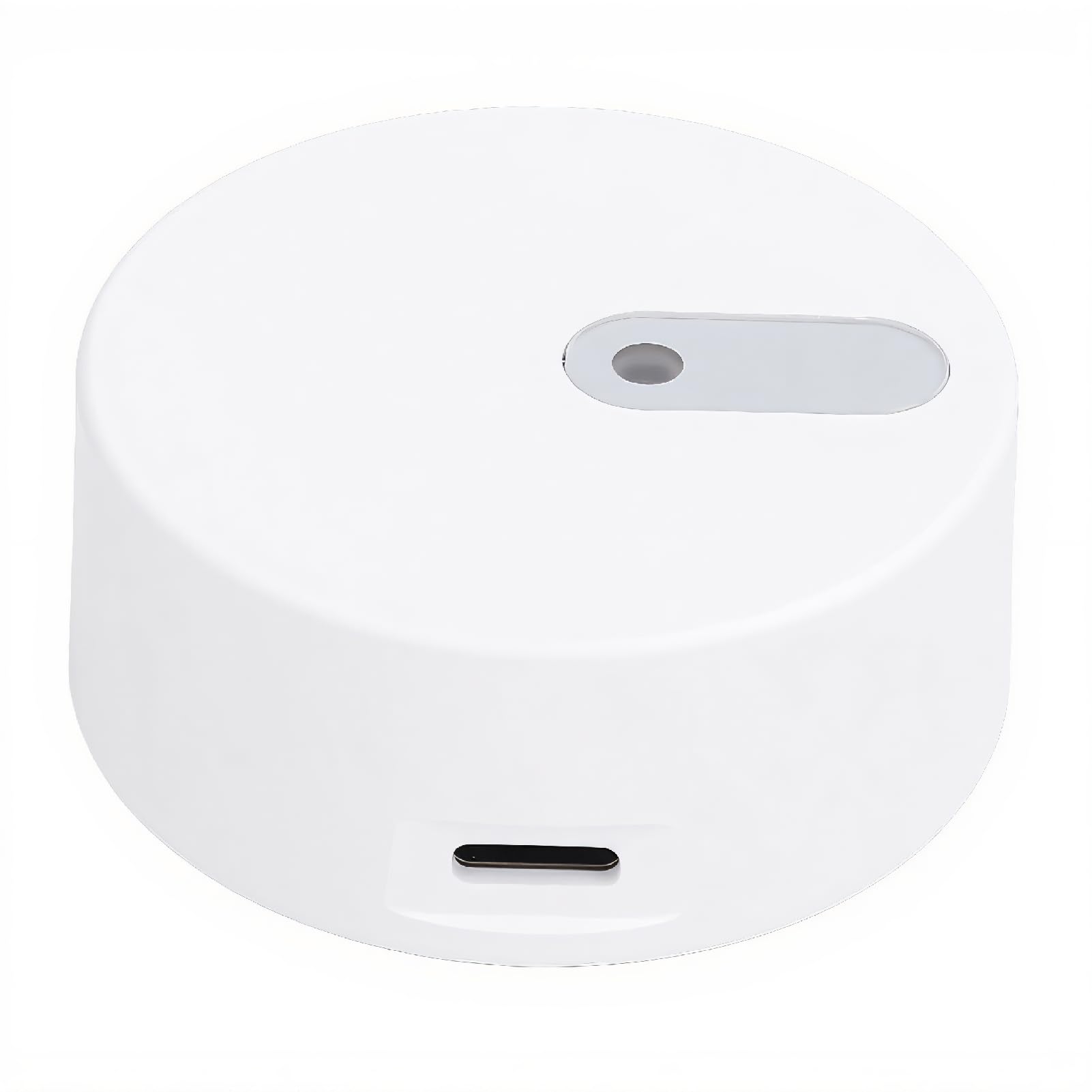 Human Presence Sensor Smart Motion Sensor 24GHz, Occupancy Sensor Requires Zigbee Hub for Home Security and Automation, Compatible with Smart Life