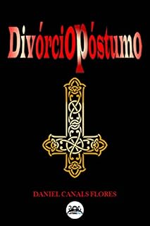 Livro Divórcio Póstumo