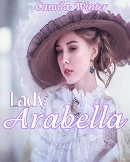 Livro Lady Arabella