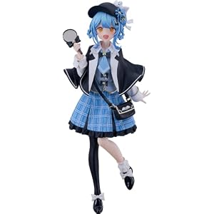 グッドスマイルカンパニー 魔法少女ノ魔女裁判 POP UP PARADE 橘シェリー L size プラスチック製 塗装済み完成品 ノンスケール 専用台座付属 全高約220mm