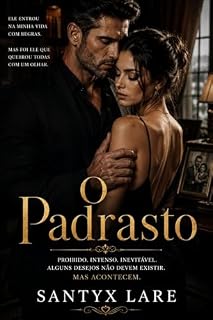 Livro O PADRASTO (SERIE PRIMAS NASCIMENTO Livro 2)