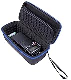 CASEMATIX CB Radio Case Compatible with Midland