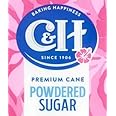 C&h Powdered Sugar 4 Lbs (1)