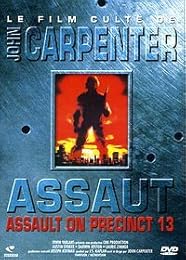 Assaut - Edition Simple