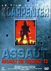 Assaut - Edition Simple
