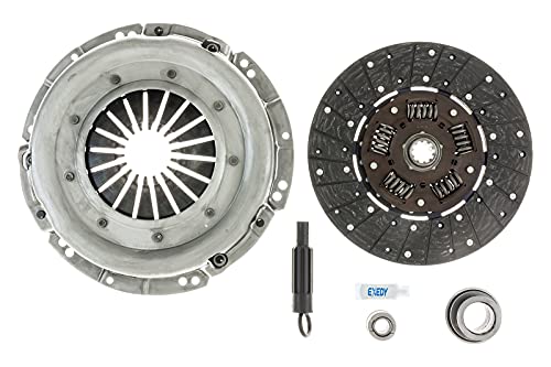 07026 OE Transmission Clutch Kit
