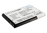 Replacement Battery for Flextone Echo HD