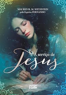 Livro A serviço de Jesus