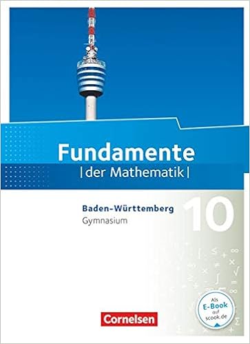 Fundamente der Mathematik 10