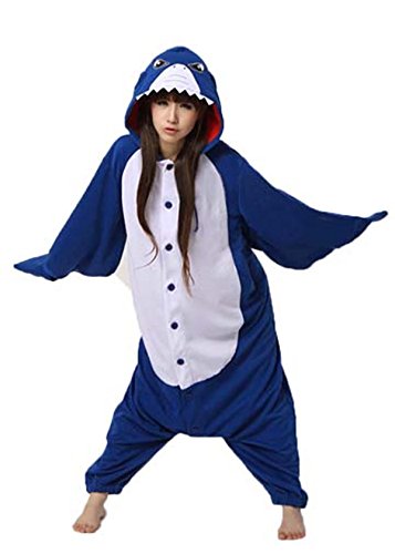 Everglamour 5055601171845 Onesie/Body Suit, Unisex-Adult, Medium