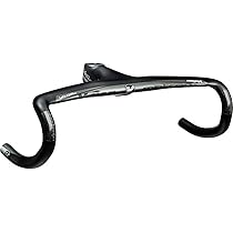 Amazon.com : Vision Metron 5D Road Handlebar with Integrated 100mm 