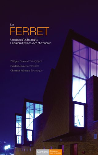 Les  Ferret